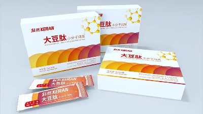 大豆酶解制備大豆蛋白肽在保健品行業(yè)的應用